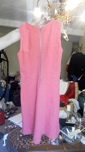 J.Crew, puuvillane kleit, nr 6 (4 foto / 10)