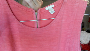 J.Crew, puuvillane kleit, nr 6 (5 foto / 10)