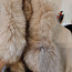 Зимнее пальто на меховой подкладке (фото #4)