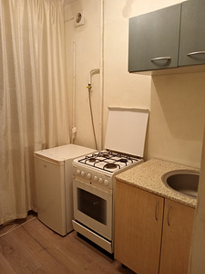 Korter Sõpruse pst 212 (10 foto / 10)