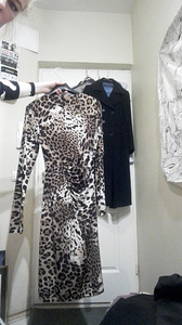 Cavalli платье, S (2 фото из 3)
