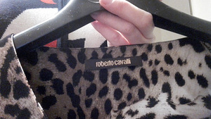 Cavalli платье, S (3 фото из 3)