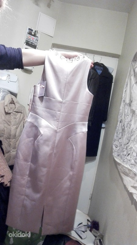 Oasis новое платье, 40 (фото #2)