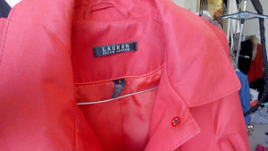 Ralph Lauren р. S (3 фото из 3)