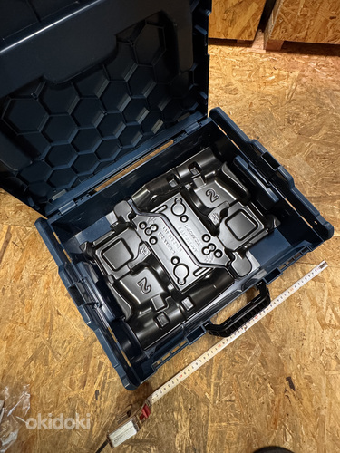 Uus Bosch L-BOXX PROFESSIONAL
