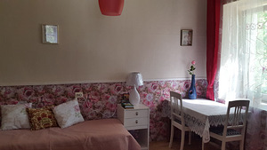 Rakvere põik, Jõhvi, Jõhvi vald, Ida-Virumaa (2 фото из 10)