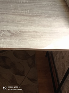 Стулья и стол (3 фото из 3)