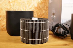 Beurer LB 300 + filter (4 foto / 5)