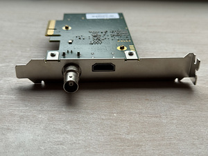 DeckLink Mini Monitor 4K (5 foto / 5)