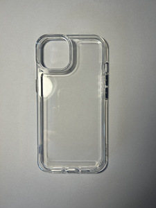 Чехлы для iPhone 14 (1 фото из 4)