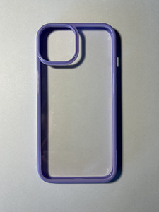 Чехлы для iPhone 14 (1 фото из 3)