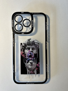 Чехлы для iPhone 14 Pro Max (1 фото из 4)