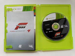 Forza Motosport 4 xbox 360 (4 foto / 4)