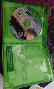 Forza horizon 3 Xbox One (3 foto / 4)