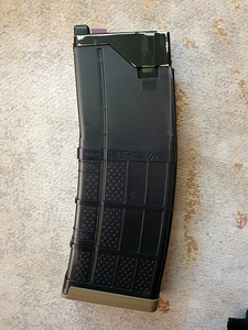 Noveske N4 13"5 Tan GBBR Cyma/EMG - Exchange/Sell (8 foto / 9)