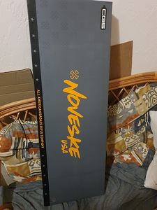 Noveske N4 13"5 Tan GBBR Cyma/EMG - Exchange/Sell (9 foto / 9)