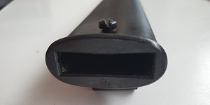 Swiss Elsener Schwyz/Victoria (Victorinox) m1918/55 Bayonet (5 foto / 7)