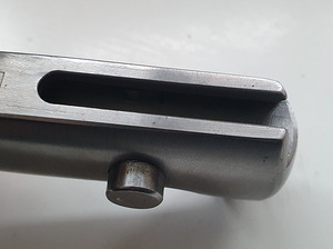 Swiss Elsener Schwyz/Victoria (Victorinox) m1918/55 Bayonet (7 foto / 7)