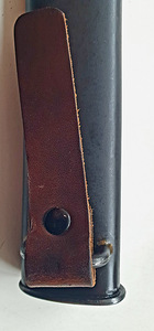 Swiss Elsener Schwyz/Victoria (Victorinox) m1918/55 Bayonet (4 foto / 7)