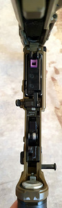 Airsoft Noveske N4 13'5 GBBR Tan Cyma/EMG CGS gas powered ri (4 foto / 9)