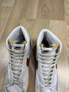 Meeste tossud Nike Blazer (5 foto / 6)