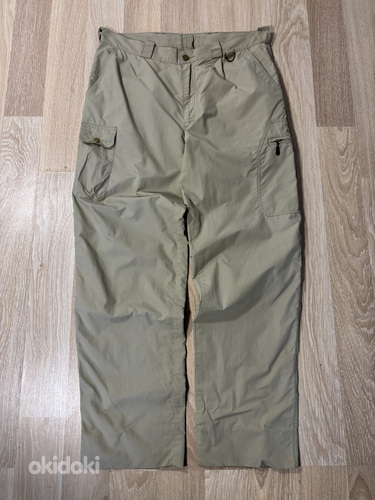 Vintage Fjällräven püksid