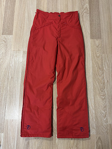 Vintage naiste talvepüksid Fjällräven (1 foto / 10)