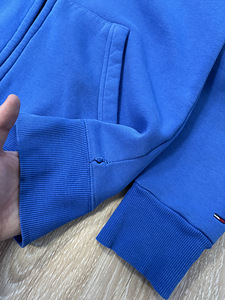Meeste Tommy Hilfiger kampsun (4 foto / 10)