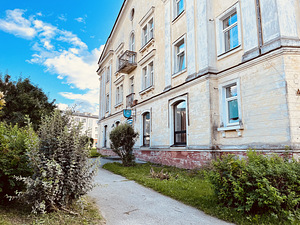 L. Koidula tn 8, Järve, Kohtla-Järve, Ida-Virumaa (2 foto / 15)