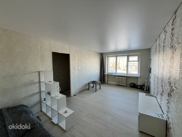 Продаётся 1-комнатная квартира: Ranna tn 23, Sillamäe (фото #6)