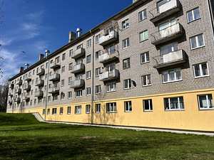 Ranna tn 23, Sillamäe, Ida-Virumaa (2 foto / 13)