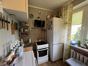 Uus tn 7a, Järve, Kohtla-Järve, Ida-Virumaa (8 foto / 14)