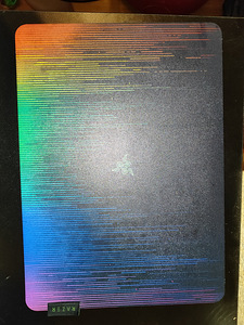 MSI Bravo 15 A4DDR-Sülearvuti (9 foto / 10)