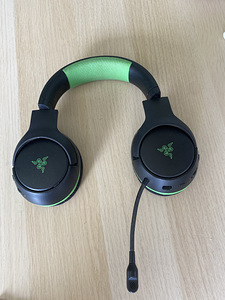Juhtmeta Kõrvaklapid Razer Kaira for Xbox (1 foto / 4)