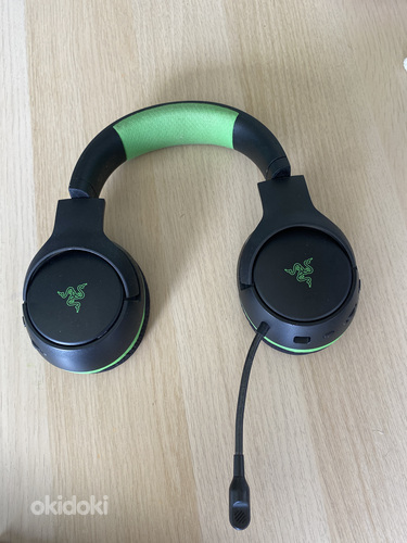 Наушники Razer Kaira для Xbox