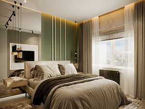 Дизайн интерьера (10 фото из 10)