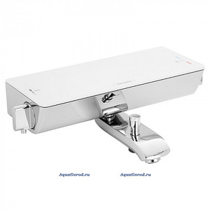 HansGrohe vannisegisti ECOSTAT SELECT 13141400 UUS (1 foto / 3)