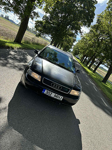 Audi a4 1.9 66 (2 foto / 6)