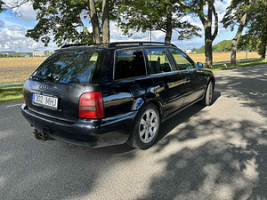 Audi a4 1.9 66 (5 foto / 6)