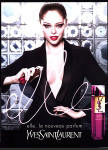 Elle Yves Saint Laurent Ülejäänud 90 ml (2 foto / 10)