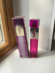 Elle Yves Saint Laurent Ülejäänud 90 ml (5 foto / 10)