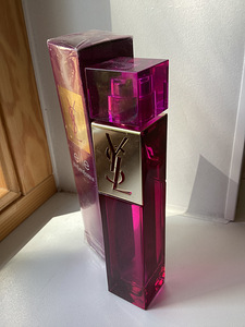 Elle Yves Saint Laurent Ülejäänud 90 ml (10 foto / 10)