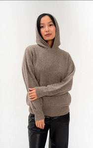 Džemper Hudi 100% jaki villast. M-XL (7 foto / 10)
