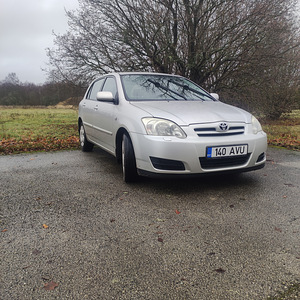 Toyota Corolla 1.6 81kW (3 foto / 13)