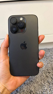 iPhone 12 PRO - 256GB - excellent condition (5 foto / 5)