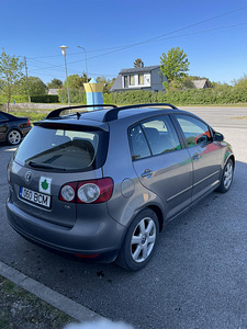 Volkswagen Golf Plus 1.6 75kW (2 foto / 7)