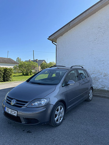 Volkswagen Golf Plus 1.6 75kW (5 foto / 7)