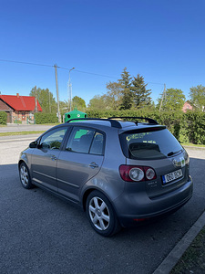 Volkswagen Golf Plus 1.6 75kW (6 foto / 7)