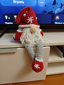 Гномик