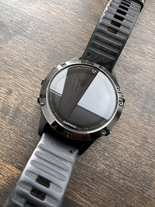 M: Garmin Fenix 5 Sapphire (3 foto / 4)